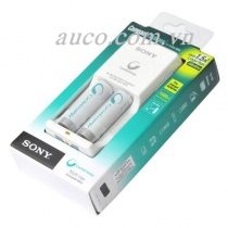 Sạc pin Sony AA